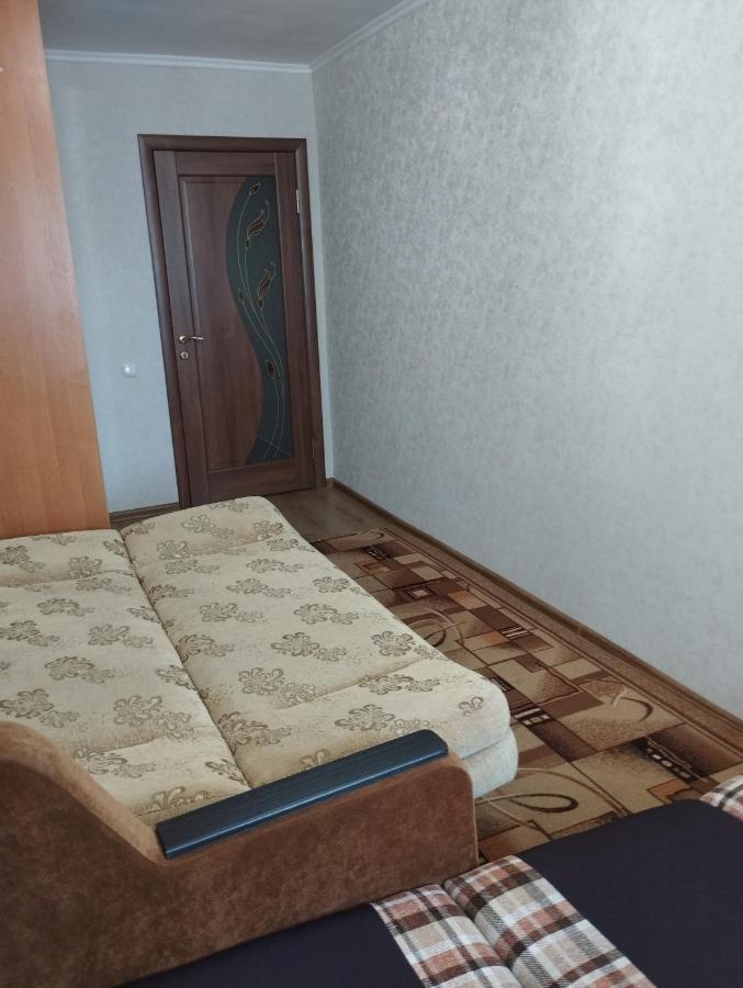 2-Х Комнатная Квартира โอเดสซา ภายนอก รูปภาพ